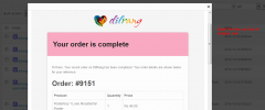 WP Email Logs Plugin screenshot 3