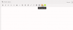 WP Emoji One screenshot 1