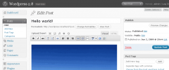 WP Esprit Picasa screenshot 5