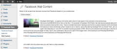 WP-Facebook-Importer screenshot 4