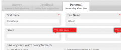 WP Feedback & Survey Manager screenshot 3