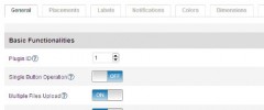 Wordpress File Upload screenshot 6