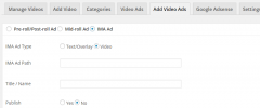 FLASH PLAYER PLUGIN screenshot 3
