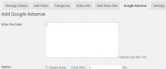 FLASH PLAYER PLUGIN screenshot 4