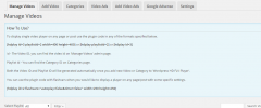 FLASH PLAYER PLUGIN screenshot 6