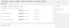 FLASH PLAYER PLUGIN screenshot 7