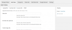 FLASH PLAYER PLUGIN screenshot 9