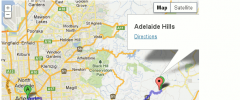 WP Flexible Map screenshot 4