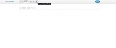 wp-flickr-press screenshot 4