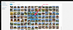 wp-flickr-press screenshot 6