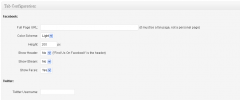 WP-FlyBox screenshot 7