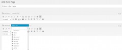 WP Fontallic Easypromoweb screenshot 3