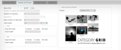 WP Frontpage News screenshot 2