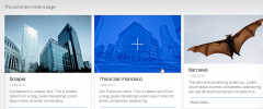 WP Frontpage News screenshot 5