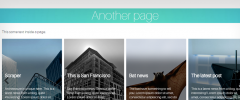 WP Frontpage News screenshot 6