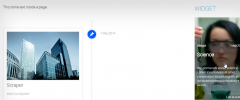 WP Frontpage News screenshot 7