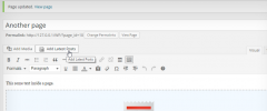 WP Frontpage News screenshot 8