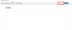 wp-fullscreen-preview-button screenshot 1