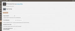 WP Genesis Box screenshot 1