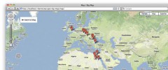 WP Geo Big Map screenshot 1