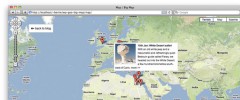 WP Geo Big Map screenshot 2