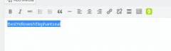 WP Gfycat screenshot 2