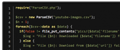 WP-Gistpen screenshot 3