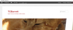WP Glossary screenshot 5