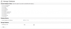 Google Drive for Wordpress screenshot 3