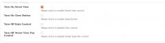 WP Google Map Plugin screenshot 7
