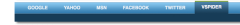 WP Group Menu screenshot 2