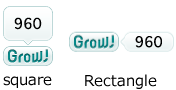 WP Grow Button screenshot 1