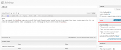 WP Hide Post screenshot 4