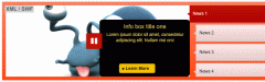 Homepage SlideShow screenshot 1