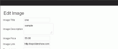 Homepage SlideShow screenshot 2
