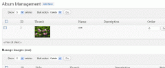 Homepage SlideShow screenshot 3