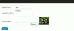 Homepage SlideShow screenshot 4
