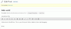 Homepage SlideShow screenshot 5