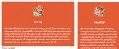 WP Horoscope screenshot 1