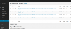 iFrame Images Gallery screenshot 1