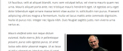 WP Image Borders screenshot 2