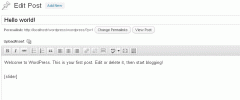 Image News slider screenshot 6