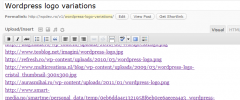 WP Image Preloader screenshot 2