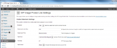 Watermark WP Image Protect screenshot 2