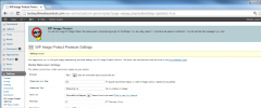 Watermark WP Image Protect screenshot 3