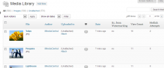 Watermark WP Image Protect screenshot 5
