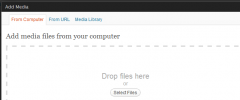 WP Image Size Limit screenshot 2