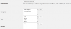WP Image Utils screenshot 3
