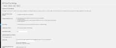 WP Flow Plus screenshot 2