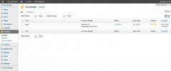 WP Invoices Ultimate screenshot 2